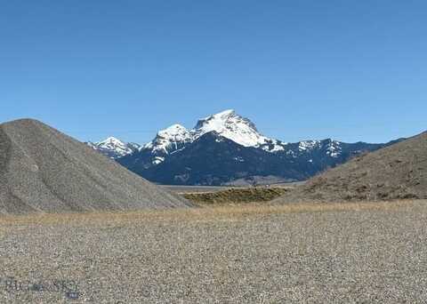Lot 11 Sphinx Mountain Subdivision, Cameron, MT 59720