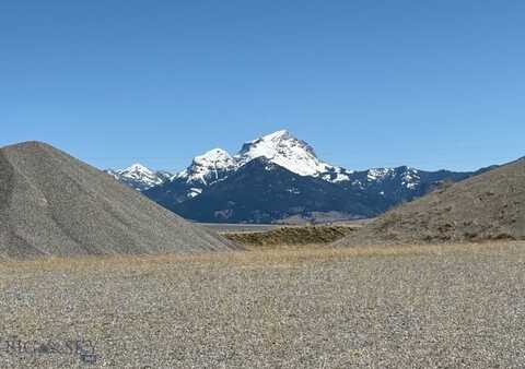 Sphinx Mountain Subdivision lot: 11, Cameron, MT 59720