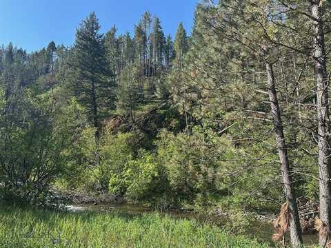 Nhn Hwy 89 N, Monarch, MT 59463