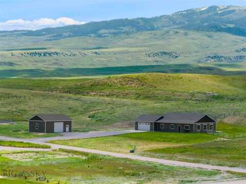 50 Tanager Lane, Dillon, MT 59725