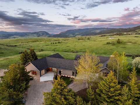 370 Star Ridge Road, Bozeman, MT 59715