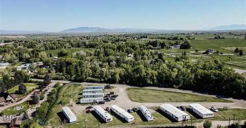 250 Pioneer Drive, Dillon, MT 59725