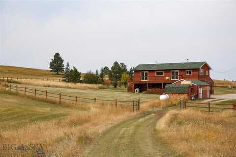 996 Forest Grove Road, Lewistown, MT 59457