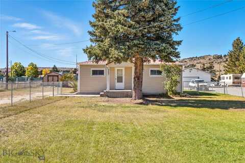 4053 Wynne Avenue, Butte, MT 59701
