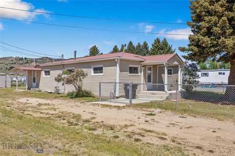 4053 Wynne Avenue, Butte, MT 59701