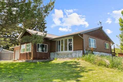 120 N Pine Butte Road, Bozeman, MT 59718