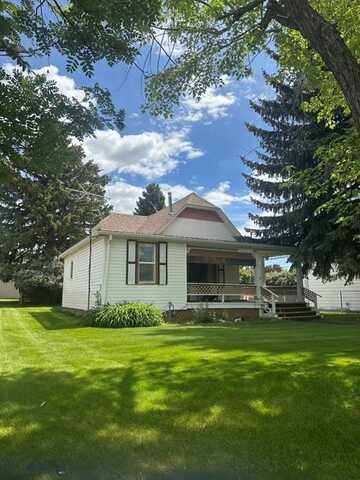 209 Boundary St, Sheridan, MT 59749
