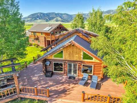 315 Brown Pony Trail, Belgrade, MT 59714