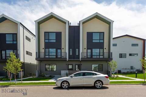 3074 S 31st Avenue, Bozeman, MT 59718