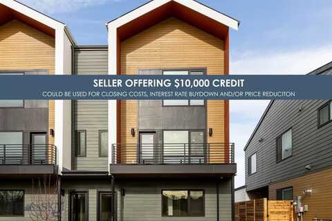 3074 South 31st Avenue, Bozeman, MT 59718