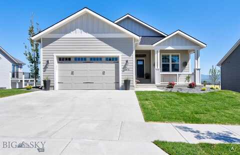 2876 Adam Run Avenue, Helena, MT 59601