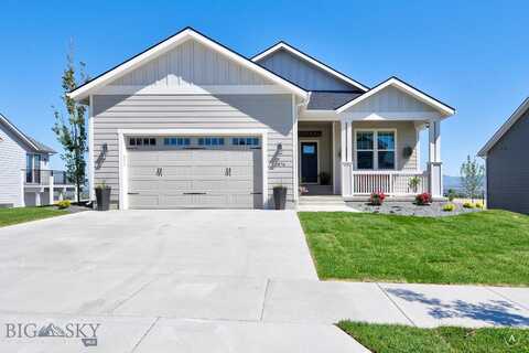 2876 Adam Run Avenue, Helena, MT 59601