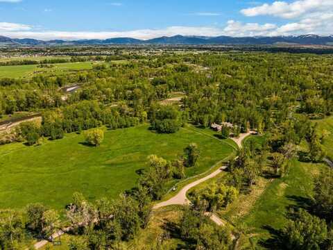 5350 River Road, Bozeman, MT 59718