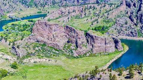 0 Novak Creek Lane, Cascade, MT 59421