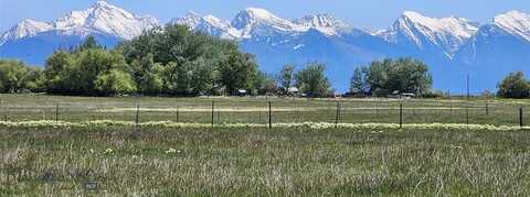 Nhn Gallagher Road, Charlo, MT 59824
