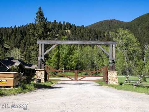 3600 Cottonwood Ranch Trail, Bozeman, MT 59718