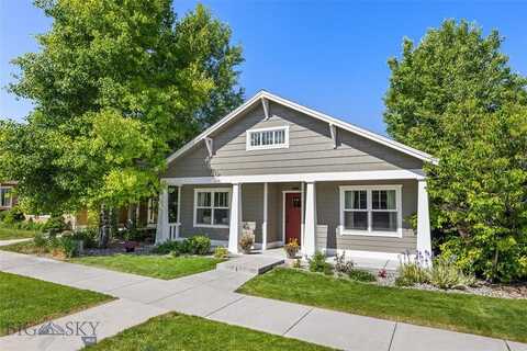 3171 Spring Ridge Drive, Bozeman, MT 59715