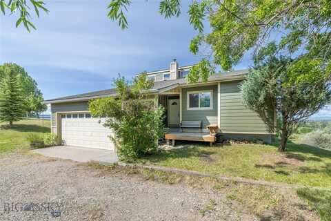 5008 Justin Lane, Bozeman, MT 59715