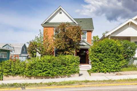 415 S Excelsior Avenue, Butte, MT 59701