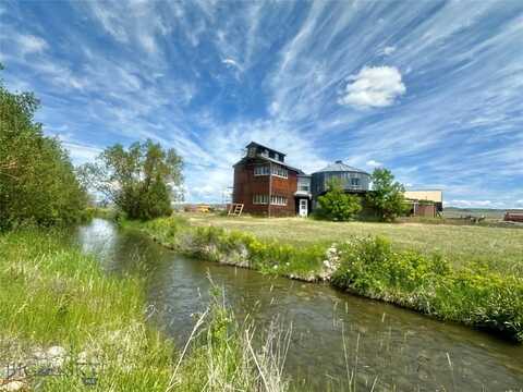 728 Madison River Road, Three Forks, MT 59752