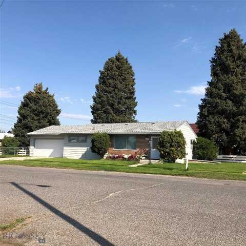 2625 George, Butte, MT 59701