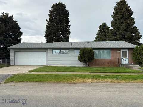 2625 George, Butte, MT 59701