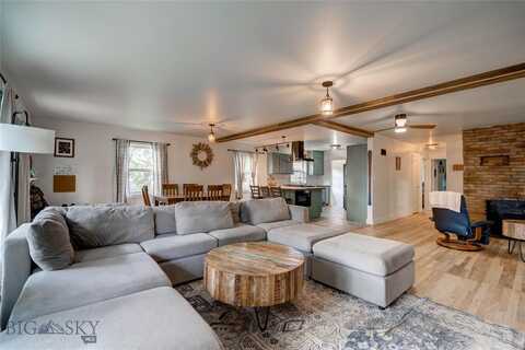 431 N 4th Avenue, Bozeman, MT 59715