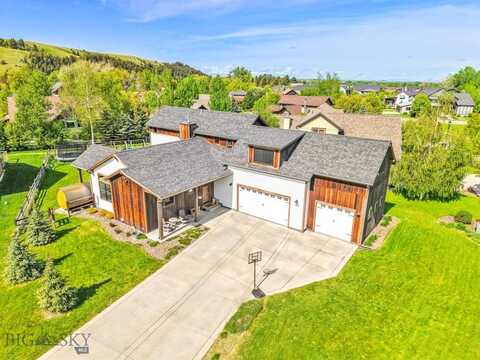 2296 Boylan Road, Bozeman, MT 59715