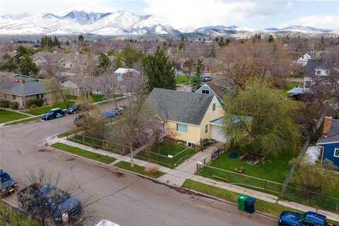 304 S 12th Avenue, Bozeman, MT 59715