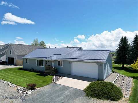 506 Centennial Drive, Sheridan, MT 59749