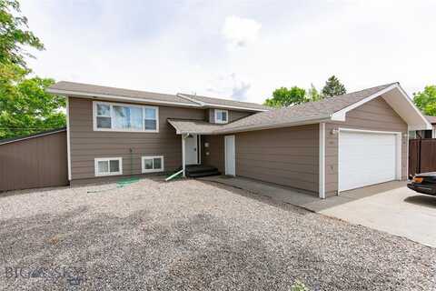 504 & 506 N 19th Avenue, Bozeman, MT 59718