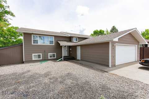 504 & 506 N 19th Avenue, Bozeman, MT 59718
