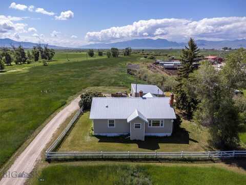 1275 S Highway 91 unit: B, Dillon, MT 59725