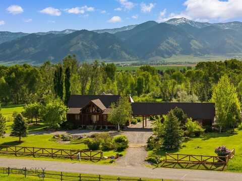 2380 Butch Cassidy Drive, Bozeman, MT 59718