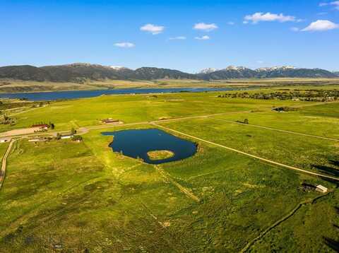 5545 HWY 287, McAllister, MT 59740