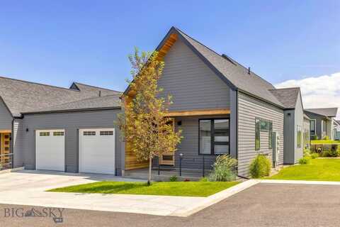142 Albrey Trail, Bozeman, MT 59718