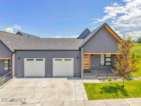 142 Albrey Trail unit: C, Bozeman, MT 59718