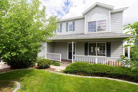3401 Ravalli Street, Bozeman, MT 59718
