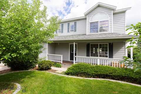 3401 Ravalli Street, Bozeman, MT 59718