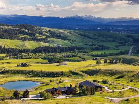 354 Brass Lantern Court, Bozeman, MT 59715