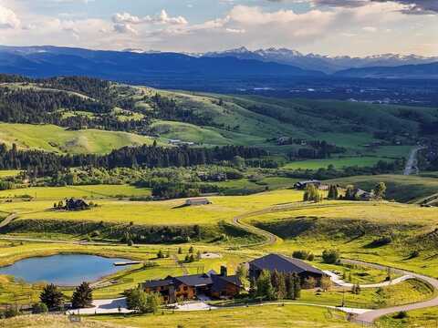 354 Brass Lantern Court, Bozeman, MT 59715