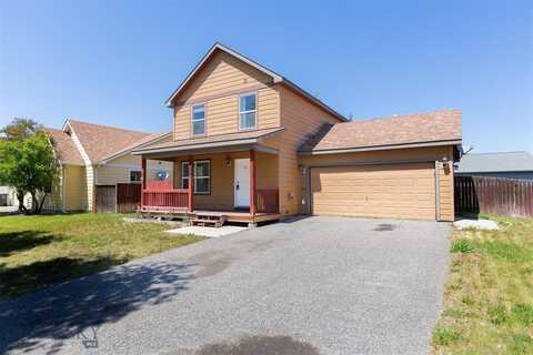 1318 Idaho Street, Belgrade, MT 59714