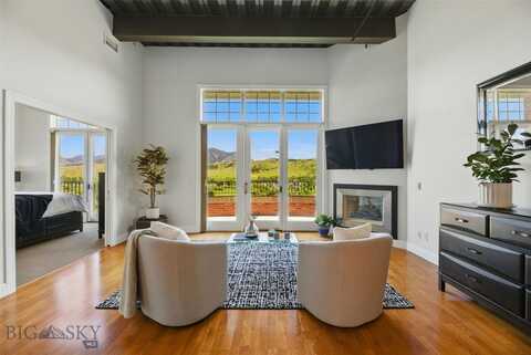 140 Village Crossing unit: 4I, Bozeman, MT 59715