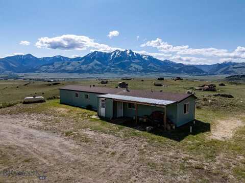 65 Arcturus Drive, Emigrant, MT 59027