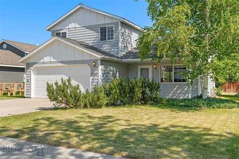 2603 Snapdragon, Bozeman, MT 59718