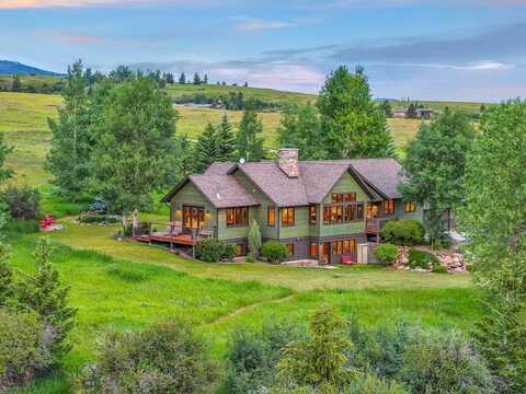 2594 Star Ridge Road, Bozeman, MT 59715