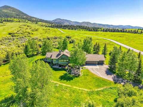 2594 Star Ridge Road, Bozeman, MT 59715