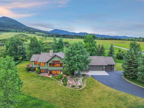 2594 Star Ridge Road, Bozeman, MT 59715