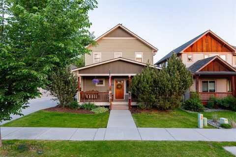 975 Jessie Way, Bozeman, MT 59715