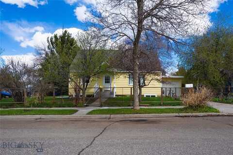 304 S 12th Avenue, Bozeman, MT 59715